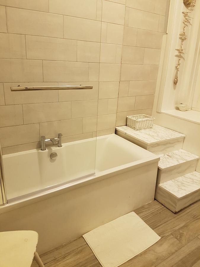 The Ben Sheann Hotel Стартайър Екстериор снимка
