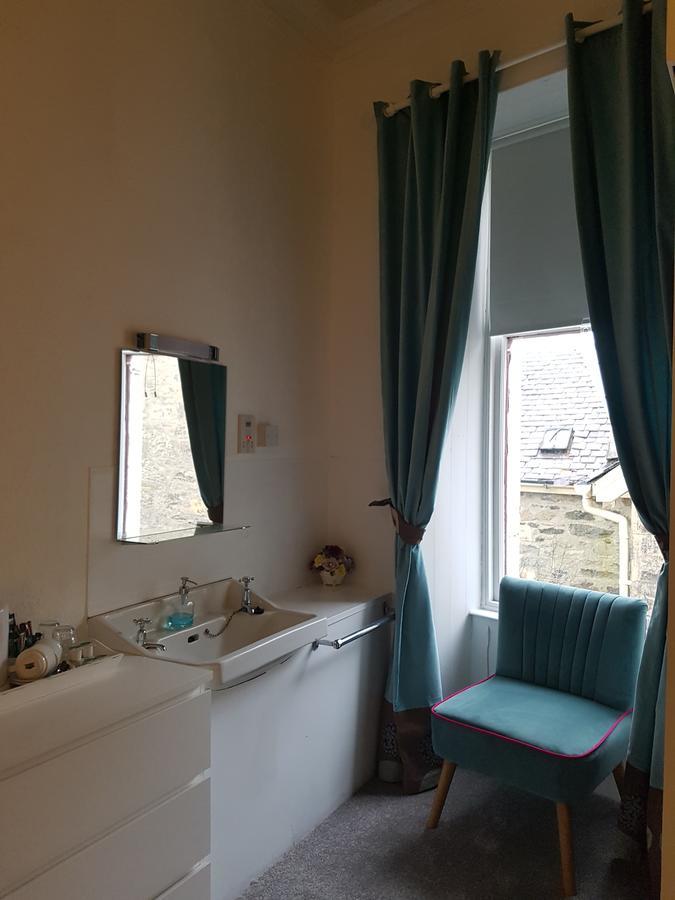 The Ben Sheann Hotel Стартайър Екстериор снимка