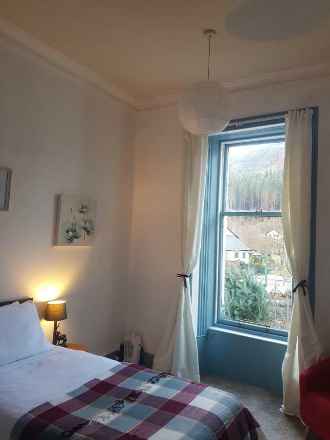 The Ben Sheann Hotel Стартайър Екстериор снимка